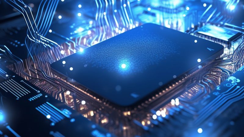 封装测试材料：进口与国产的较量与选择