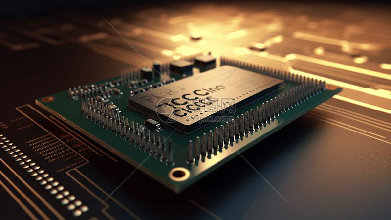 FPGA在工业控制中的应用：常见型号与规格解析