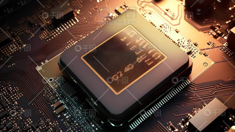 PCB光刻胶：揭秘其选择背后的关键因素