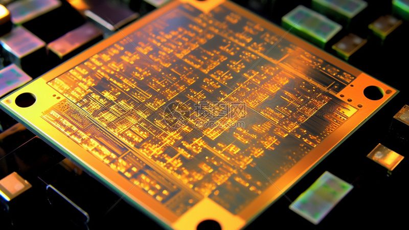 集成电路行业政策支持：助力技术创新与产业升级