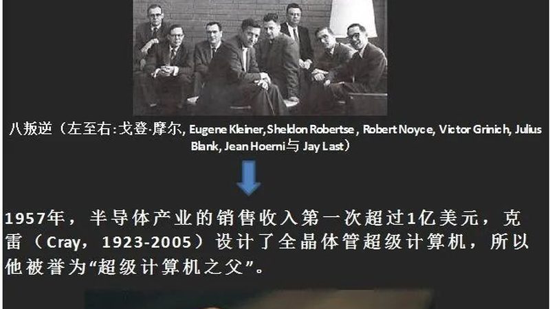 深圳原装进口功率器件：揭秘其核心优势与选型要点