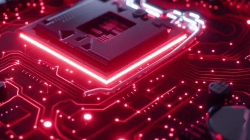 集成电路芯片价格行情：揭秘影响价格的关键因素**