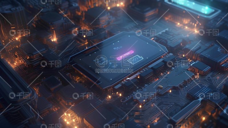国产模拟芯片：进口替代的挑战与机遇